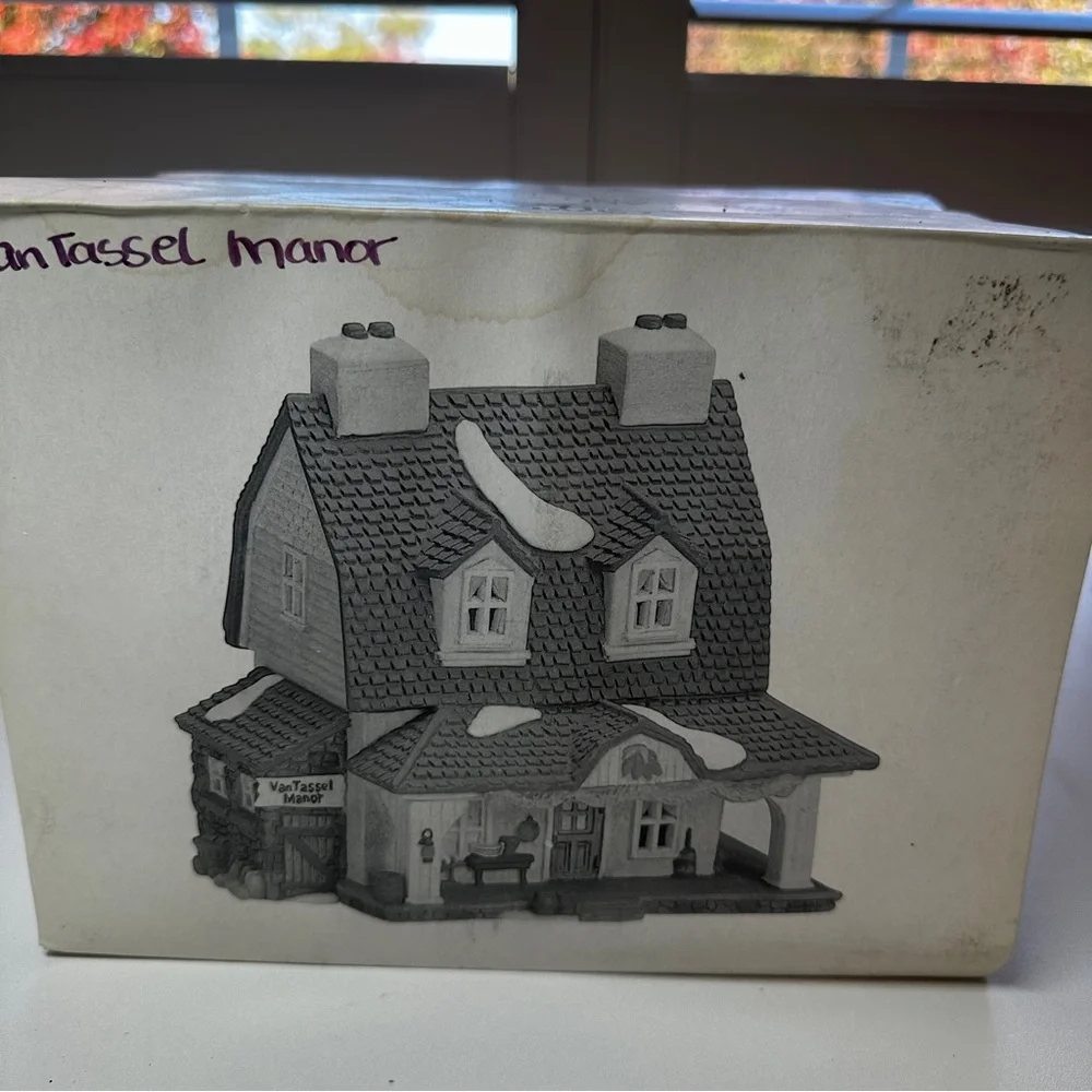 Department 56 department 56